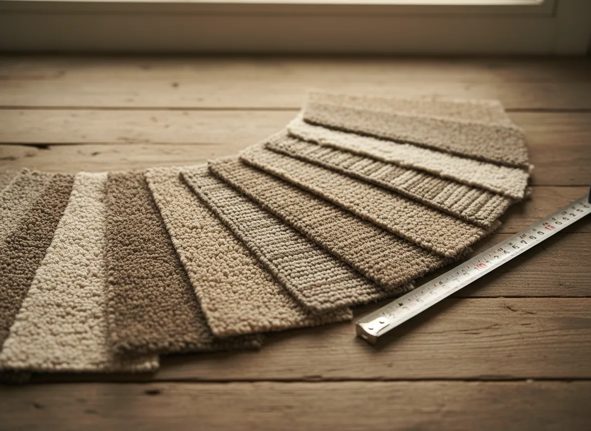 Carpet Installation Spiritwood, ND FAQs